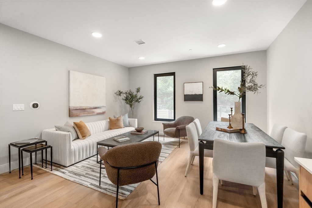 249 Corey Road, Boston, Massachusetts, 2 Bedrooms Bedrooms, 5 Rooms Rooms,2 BathroomsBathrooms,Residential,For Sale,Corey Road,73460317