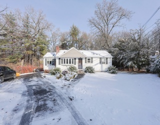 128 Salem Rd, Billerica, Massachusetts, 3 Bedrooms Bedrooms, 6 Rooms Rooms,2.5 BathroomsBathrooms,Residential,For Sale,Salem Rd,73460320