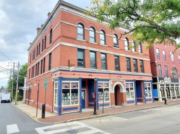 1 Elm Street, Nashua, New Hampshire, ,Commercial Lease,For Rent,Elm Street,73460352