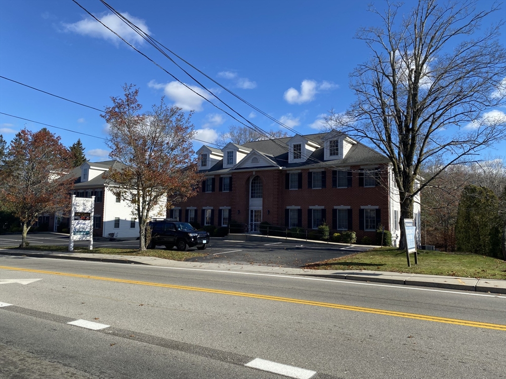 2145 Diamond Hill, Cumberland, Rhode Island, ,Commercial Lease,For Rent,Diamond Hill,73460374