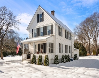 91 Squawfield Road, Westfield, Massachusetts, 2 Bedrooms Bedrooms, 6 Rooms Rooms,1.5 BathroomsBathrooms,Residential,For Sale,Squawfield Road,73460377