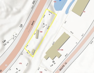 180 Southbridge Road, Oxford, Massachusetts, ,Commercial Sale,For Sale,Southbridge Road,73460391