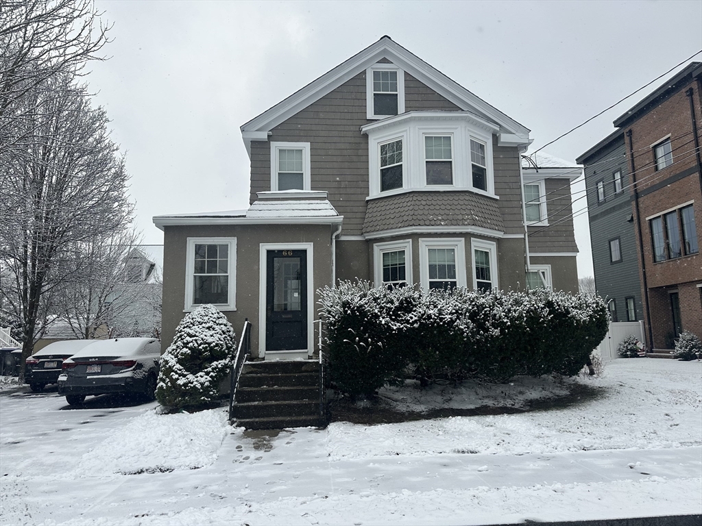 66 Summer St, Natick, Natick, Massachusetts, 2 Bedrooms Bedrooms, 6 Rooms Rooms,1 BathroomBathrooms,Residential Lease,For Rent,Summer St, Natick,73460402