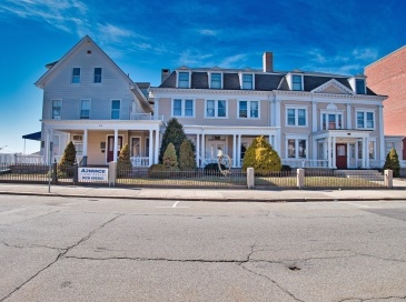 292-306 N Main St, Fall River, Massachusetts, ,Commercial Lease,For Rent,N Main St,73460429