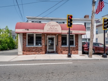 23 Lowell St, Methuen, Massachusetts, ,Commercial Lease,For Rent,Lowell St,73460441