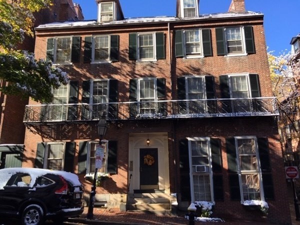 59 Hancock St., Boston, Massachusetts, 1 Room Rooms,1 BathroomBathrooms,Residential Lease,For Rent,Hancock St.,73455336