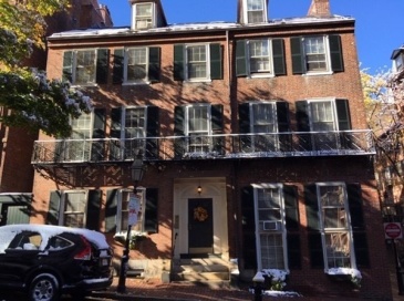59 Hancock St., Boston, Massachusetts, 1 Room Rooms,1 BathroomBathrooms,Residential Lease,For Rent,Hancock St.,73455336