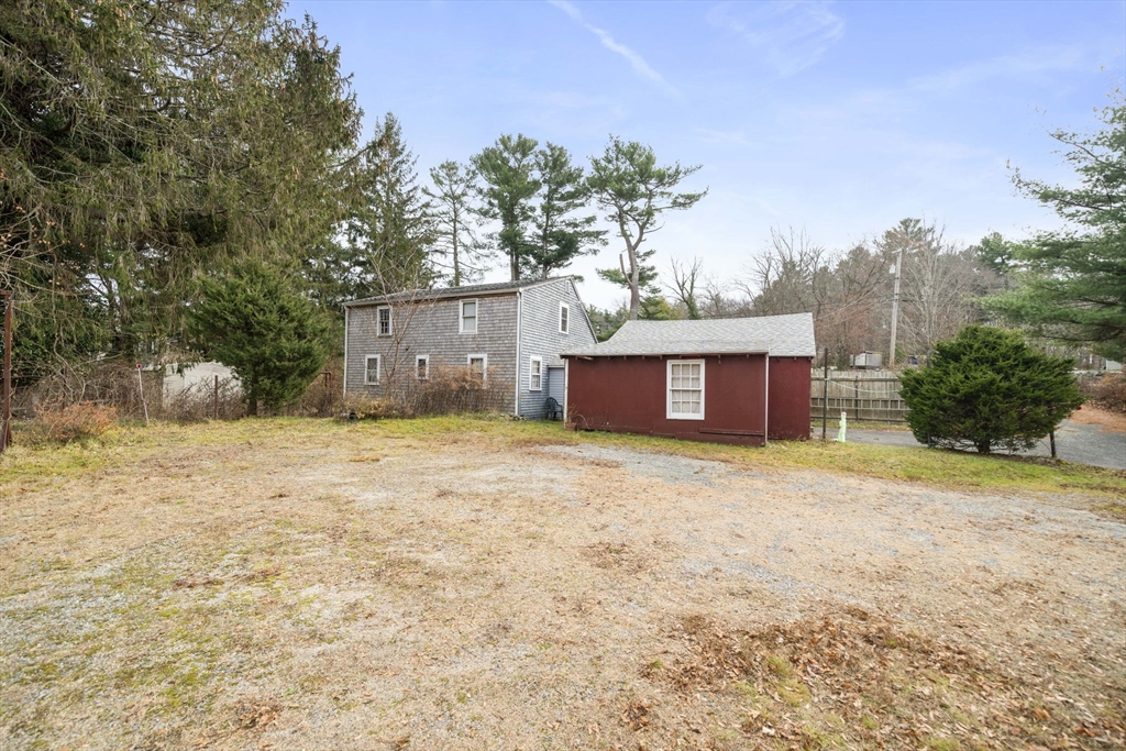 764 First Parish Rd, Scituate, Massachusetts, ,Land,For Sale,First Parish Rd,73460478
