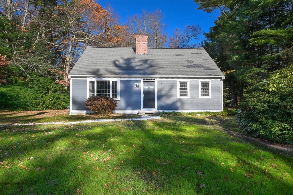 23 Old Fields Rd, Sandwich, Massachusetts, 4 Bedrooms Bedrooms, 7 Rooms Rooms,2 BathroomsBathrooms,Residential,For Sale,Old Fields Rd,73457902