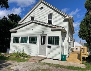 44 Boardman Street, Worcester, Massachusetts, 3 Bedrooms Bedrooms, 6 Rooms Rooms,1.5 BathroomsBathrooms,Residential,For Sale,Boardman Street,73460490