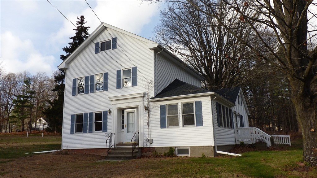 52 Valley Road, Southampton, Massachusetts, 3 Bedrooms Bedrooms, 7 Rooms Rooms,2 BathroomsBathrooms,Residential Lease,For Rent,Valley Road,73460512