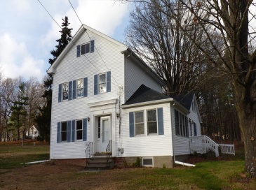 52 Valley Road, Southampton, Massachusetts, 3 Bedrooms Bedrooms, 7 Rooms Rooms,2 BathroomsBathrooms,Residential Lease,For Rent,Valley Road,73460512