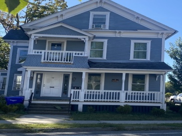 111 Bay, Springfield, Massachusetts, 3 Bedrooms Bedrooms, 6 Rooms Rooms,1 BathroomBathrooms,Residential Lease,For Rent,Bay,73460519