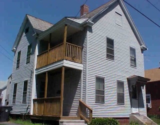 12 Sibley Ave, Westfield, Massachusetts, 4 Bedrooms Bedrooms, 8 Rooms Rooms,2 BathroomsBathrooms,Residential Income,For Sale,Sibley Ave,73460529