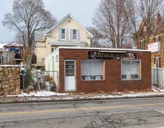 525 Chelmsford St, Lowell, Massachusetts, ,Commercial Sale,For Sale,Chelmsford St,73460551