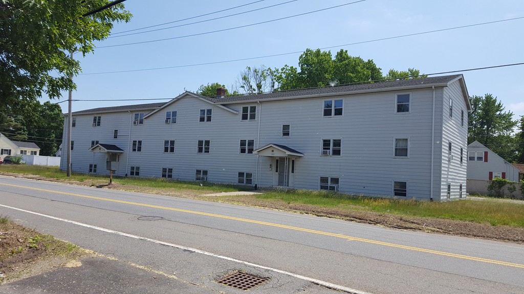 523 Mechanic Street, Leominster, Massachusetts, 2 Bedrooms Bedrooms, 4 Rooms Rooms,1 BathroomBathrooms,Residential Lease,For Rent,Mechanic Street,73450706