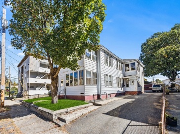 208 Fifth St, Leominster, Massachusetts, 4 Bedrooms Bedrooms, 12 Rooms Rooms,2 BathroomsBathrooms,Residential Income,For Sale,Fifth St,73445942