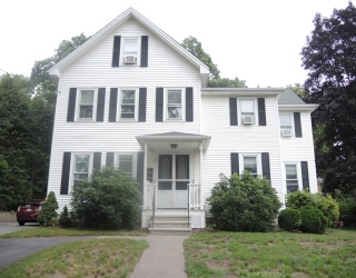 56 Grant Street, Needham, Massachusetts, 1 Bedroom Bedrooms, 3 Rooms Rooms,1 BathroomBathrooms,Residential Lease,For Rent,Grant Street,73452947