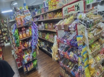 8828 Grocery Store & Restaurant Way, Lawrence, Massachusetts, ,Business Opportunity,For Sale,Grocery Store & Restaurant Way,73460527