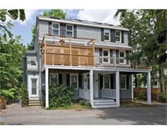 25 Ripley Terrace, Newton, Massachusetts, 2 Bedrooms Bedrooms, 6 Rooms Rooms,2 BathroomsBathrooms,Residential Lease,For Rent,Ripley Terrace,73460605