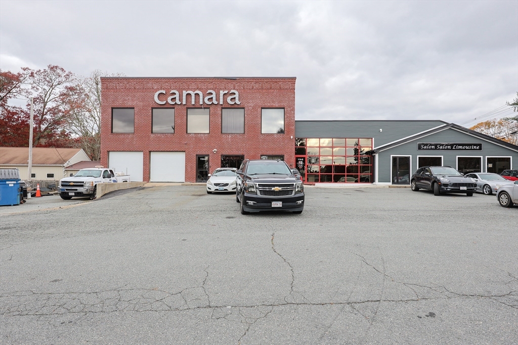 1134 American Legion Hwy, Westport, Massachusetts, ,Commercial Lease,For Rent,American Legion Hwy,73460629