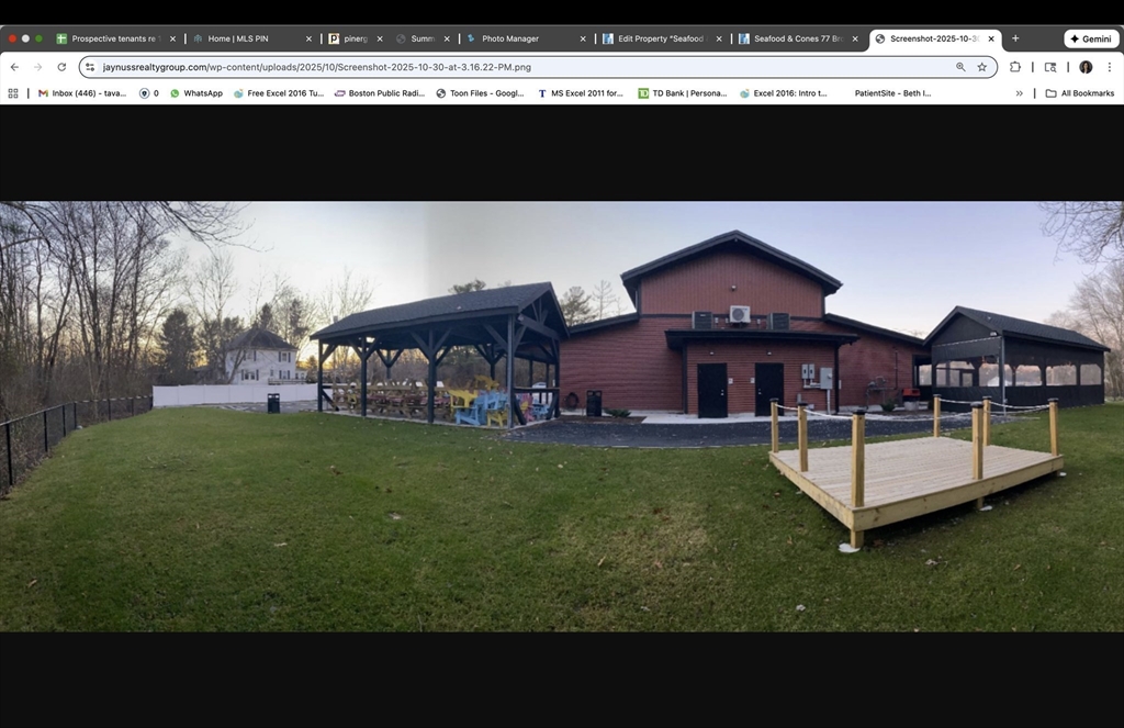 77 Broadway, Raynham, Massachusetts, ,Commercial Sale,For Sale,Broadway,73460668