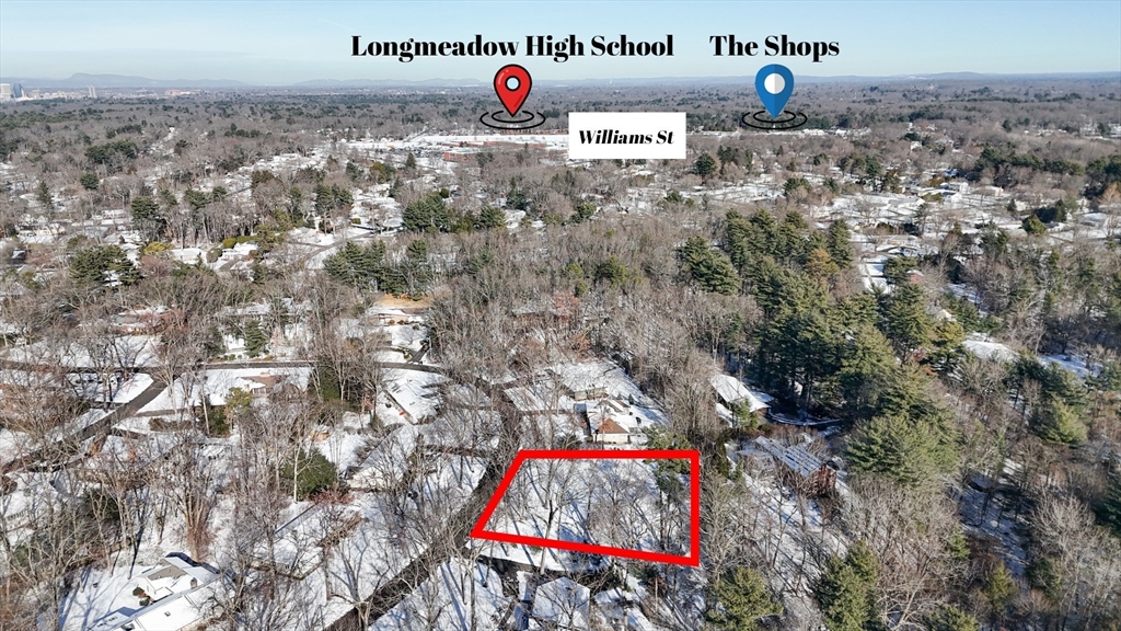 64 Magnolia Cir, Longmeadow, Massachusetts, ,Land,For Sale,Magnolia Cir,73460573