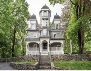 14 Summit St, Newton, Massachusetts, 4 Bedrooms Bedrooms, 10 Rooms Rooms,4 BathroomsBathrooms,Residential Lease,For Rent,Summit St,73460676