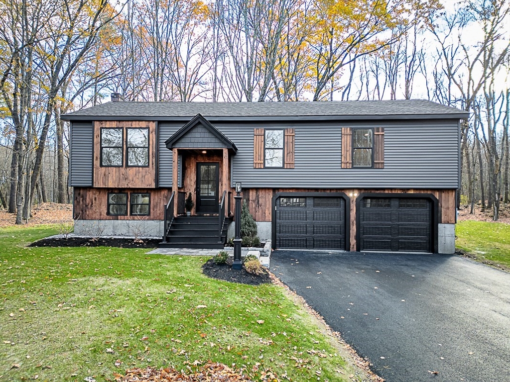 41 West St, Pepperell, Massachusetts, 3 Bedrooms Bedrooms, 6 Rooms Rooms,2 BathroomsBathrooms,Residential,For Sale,West St,73452236