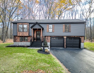 41 West St, Pepperell, Massachusetts, 3 Bedrooms Bedrooms, 6 Rooms Rooms,2 BathroomsBathrooms,Residential,For Sale,West St,73452236