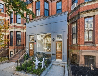 552 Columbus Ave, Boston, Massachusetts, ,Commercial Sale,For Sale,Columbus Ave,73449748