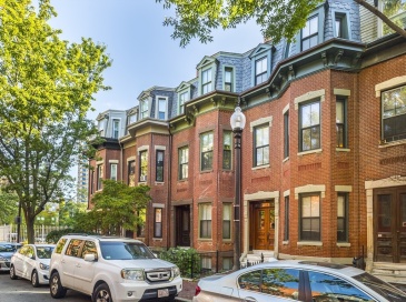 25 Worthington Street, Boston, Massachusetts, 4 Bedrooms Bedrooms, 2 Rooms Rooms,3 BathroomsBathrooms,Residential Lease,For Rent,Worthington Street,73452837