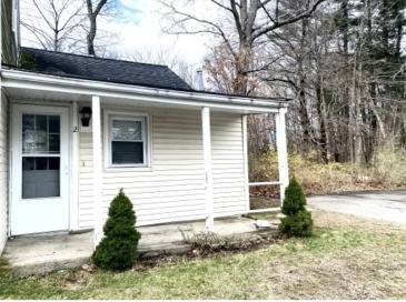 339 Village St, Millis, Massachusetts, 1 Bedroom Bedrooms, 3 Rooms Rooms,1 BathroomBathrooms,Residential Lease,For Rent,Village St,73460685