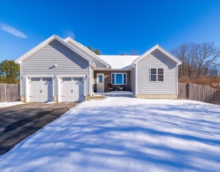 77 Old Keene Rd, Athol, Massachusetts, 3 Bedrooms Bedrooms, 6 Rooms Rooms,2 BathroomsBathrooms,Residential,For Sale,Old Keene Rd,73460702