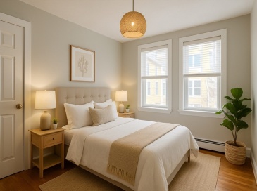 225 Florence St, Boston, Massachusetts, 5 Bedrooms Bedrooms, 7 Rooms Rooms,1 BathroomBathrooms,Residential Lease,For Rent,Florence St,73460719