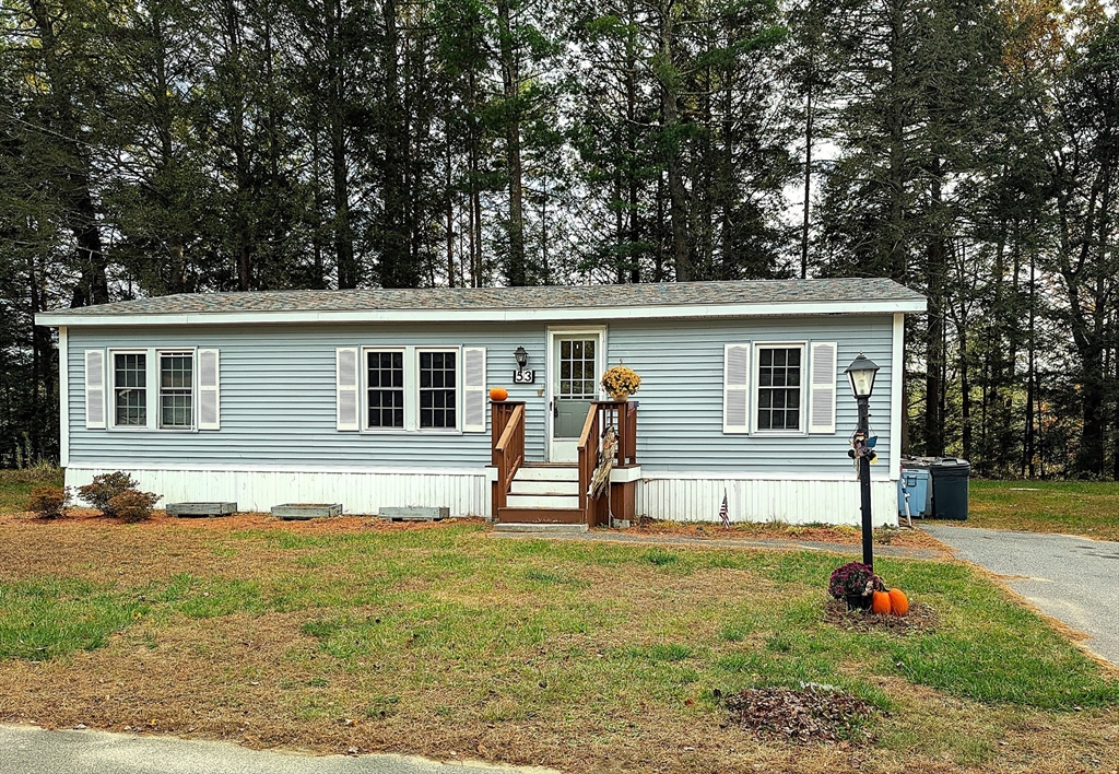 53 Earl, Athol, Massachusetts, 3 Bedrooms Bedrooms, 4 Rooms Rooms,2 BathroomsBathrooms,Residential,For Sale,Earl,73460768