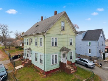 13 Standish St, Brockton, Massachusetts, 5 Bedrooms Bedrooms, 14 Rooms Rooms,3 BathroomsBathrooms,Residential Income,For Sale,Standish St,73455419