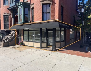 671 Tremont St, Boston, Massachusetts, ,Commercial Sale,For Sale,Tremont St,73460829
