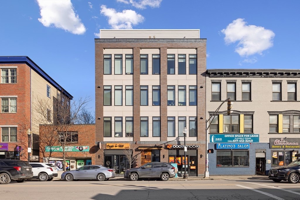 65 Meridian Street, Boston, Massachusetts, ,Commercial Sale,For Sale,Meridian Street,73460833
