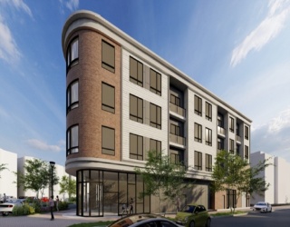 970 Saratoga St., Boston, Massachusetts, ,Land,For Sale,Saratoga St.,73460839