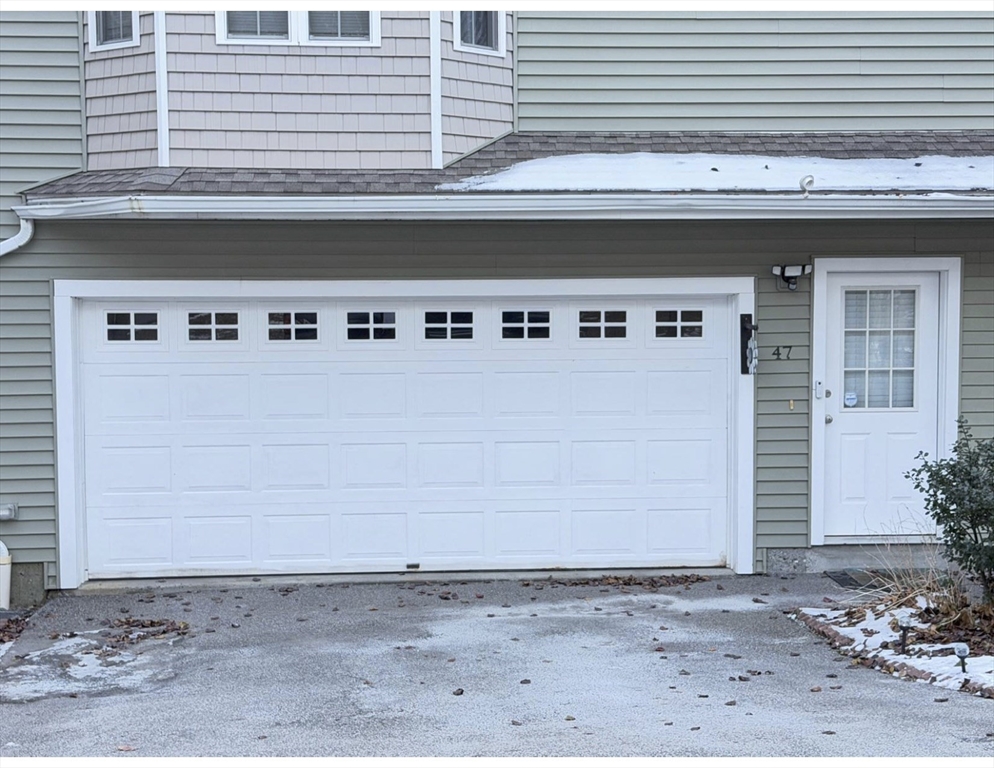 47 Gibbs Street, Worcester, Massachusetts, 3 Bedrooms Bedrooms, 5 Rooms Rooms,2.5 BathroomsBathrooms,Residential,For Sale,Gibbs Street,73460840