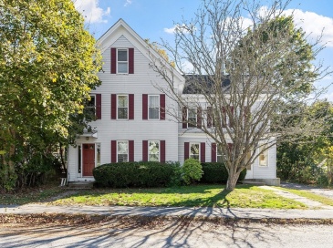 101-103 Linden St, Winchendon, Massachusetts, 4 Bedrooms Bedrooms, 9 Rooms Rooms,2 BathroomsBathrooms,Residential Income,For Sale,Linden St,73440841