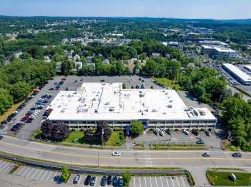 100 Morse Street, Norwood, Massachusetts, ,Commercial Lease,For Rent,Morse Street,73460893