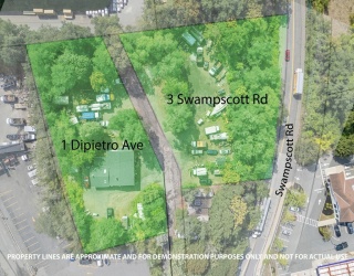 1 Dipietro Avenue, Salem, Massachusetts, ,Commercial Sale,For Sale,Dipietro Avenue,73413342