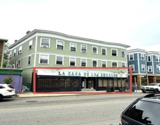 370 Centre St, Boston, Massachusetts, ,Commercial Lease,For Rent,Centre St,73460917