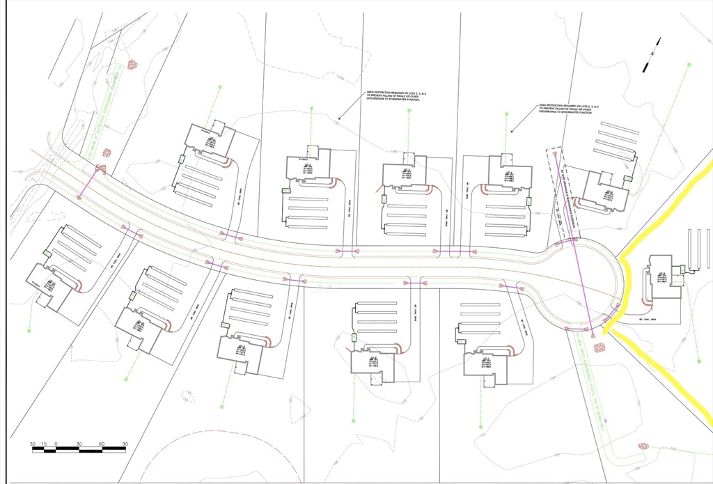 24 Unkety Brook Way, Dunstable, Massachusetts, ,Land,For Sale,Unkety Brook Way,73460930