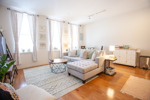 59 Cooper Street, Boston, Massachusetts, 1 Bedroom Bedrooms, 3 Rooms Rooms,1 BathroomBathrooms,Residential Lease,For Rent,Cooper Street,73460946