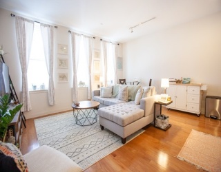 59 Cooper Street, Boston, Massachusetts, 1 Bedroom Bedrooms, 3 Rooms Rooms,1 BathroomBathrooms,Residential Lease,For Rent,Cooper Street,73460946
