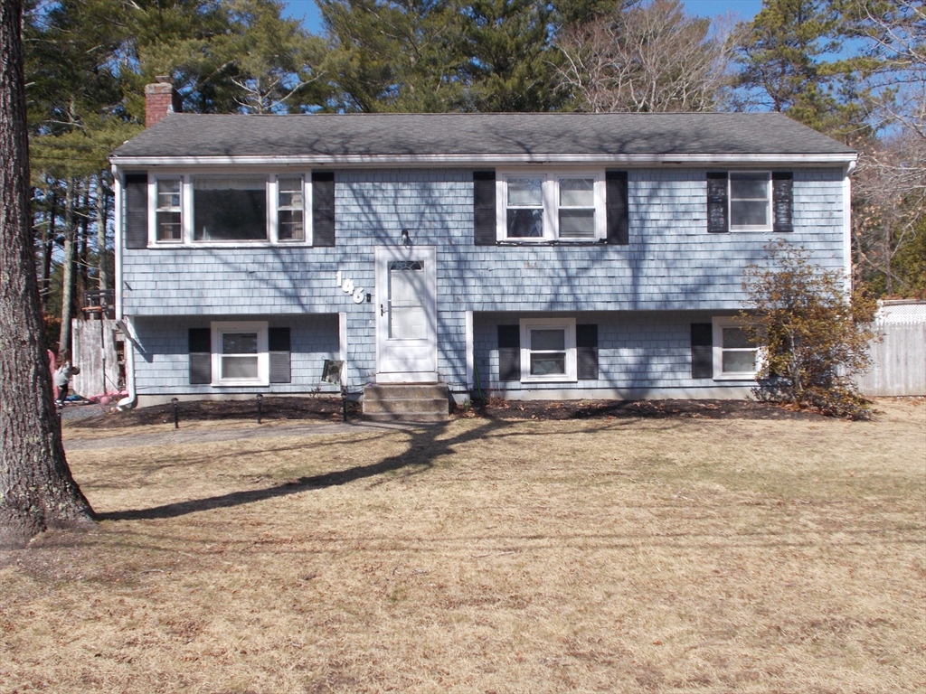146 South Meadow Road, Carver, Massachusetts, 3 Bedrooms Bedrooms, 8 Rooms Rooms,2 BathroomsBathrooms,Residential,For Sale,South Meadow Road,73459070