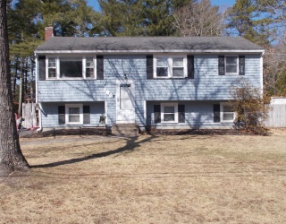 146 South Meadow Road, Carver, Massachusetts, 3 Bedrooms Bedrooms, 8 Rooms Rooms,2 BathroomsBathrooms,Residential,For Sale,South Meadow Road,73459070